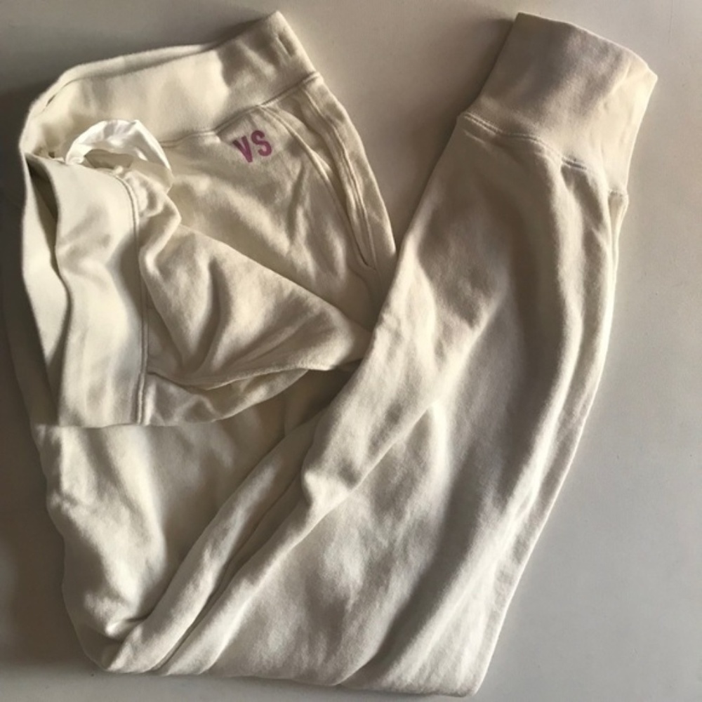 New Victoria Secret Sweat Pants